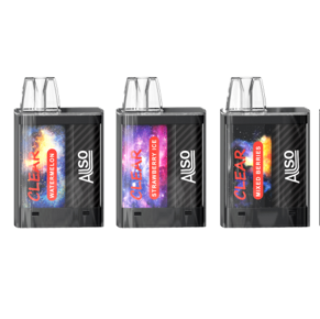 Hvorfor skal jeg vælge en engangsvape til mine vapingbehov?