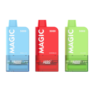 Hvad er en erstatnings-pod-enhed, og hvordan kan den opgradere din vaping-oplevelse