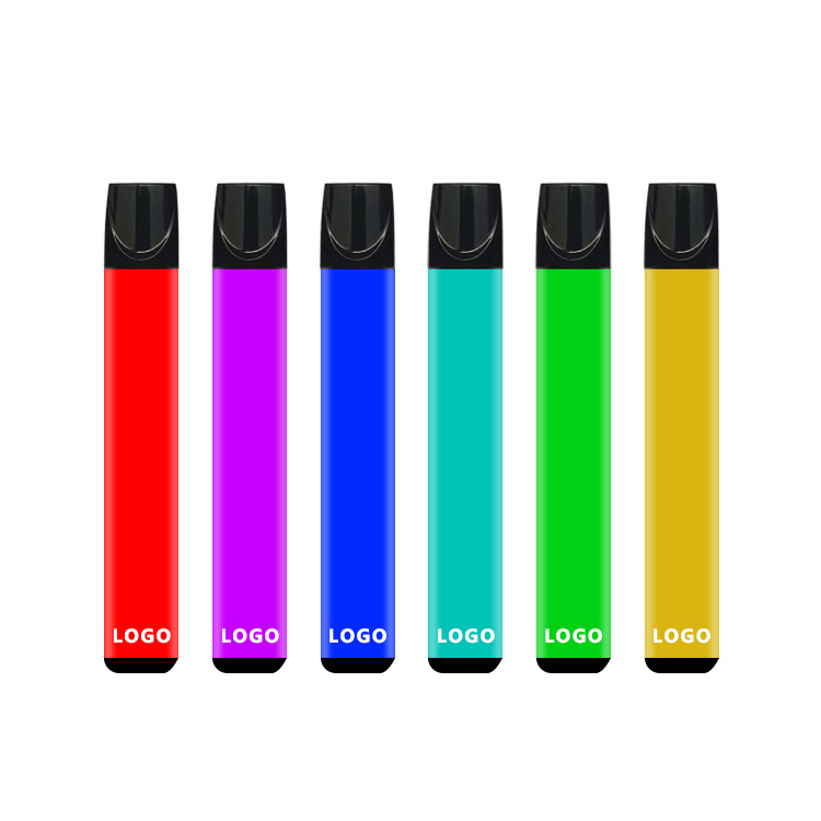 Engangs Pod Device 400 Puffs