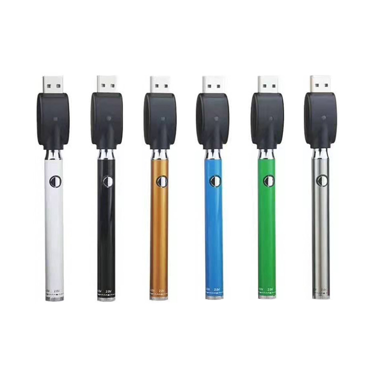 Slim Pen 510 trådbatteri med USB-oplader