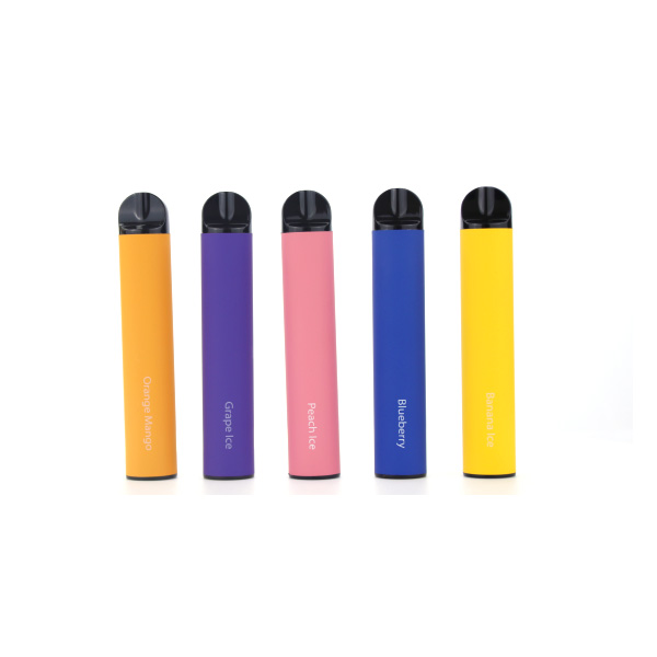 USA Hot Selling 2800 Puff Vape-enhed